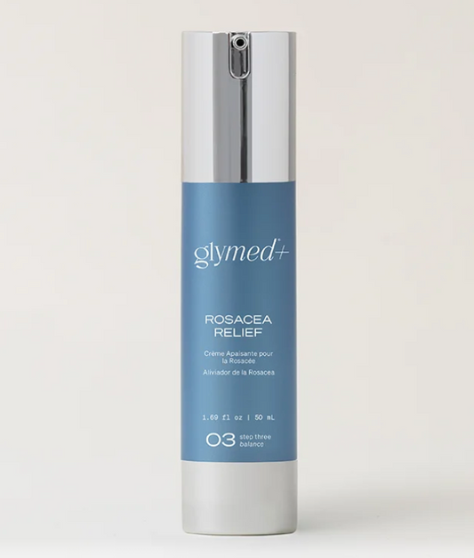 Glymed Plus Rosacea Relief