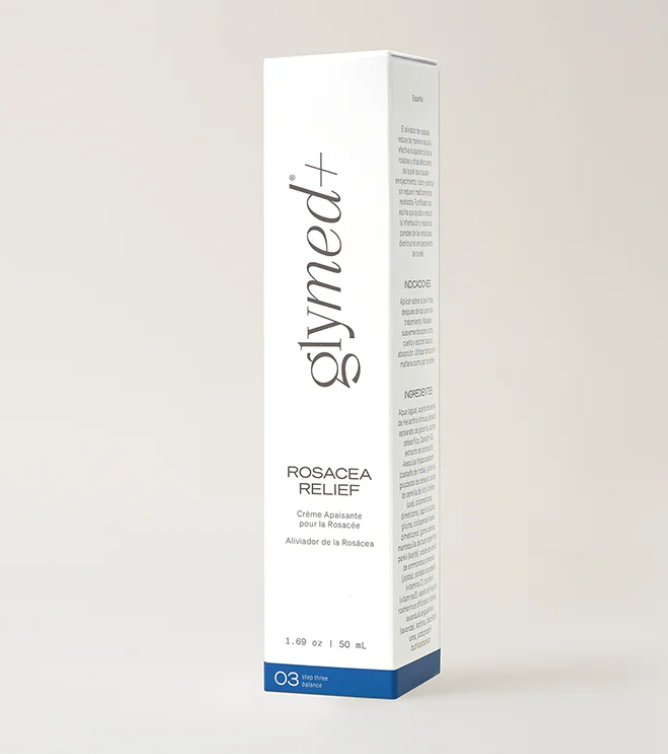 Glymed Plus Rosacea Relief