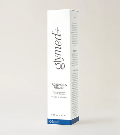 Glymed Plus Rosacea Relief