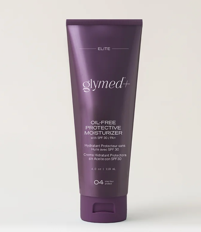 Glymed Plus Oil-Free Protective Moisturizer with SPF 30