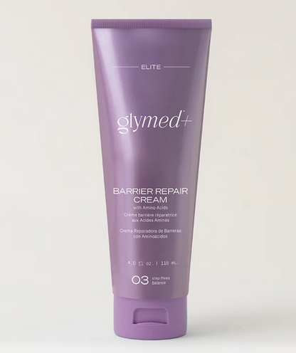 Glymed Plus Barrier Repair Cream with Amino Acids