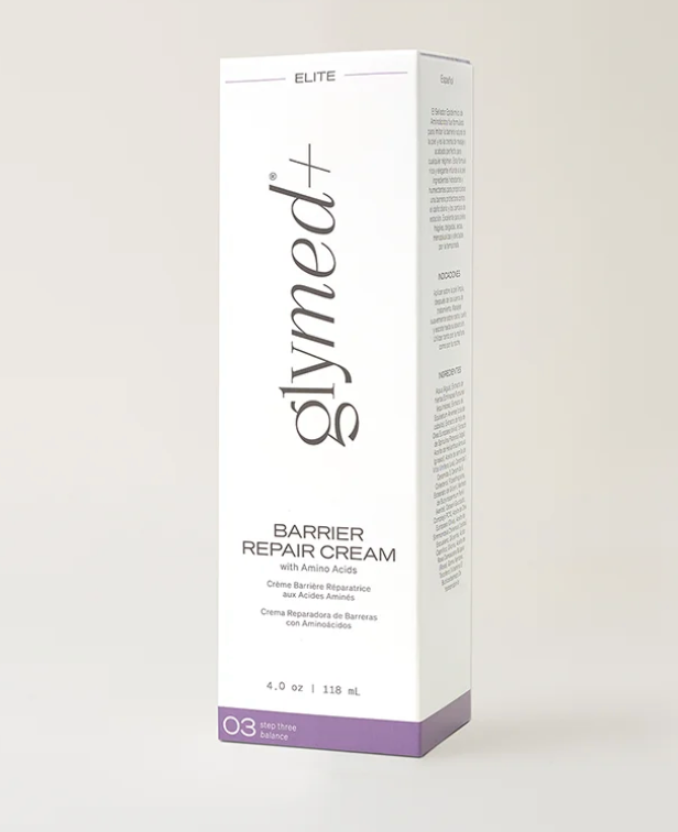 Glymed Plus Barrier Repair Cream with Amino Acids