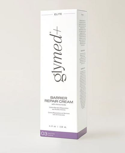 Glymed Plus Barrier Repair Cream with Amino Acids