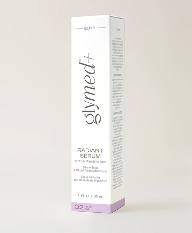 Glymed Plus Radiant Serum