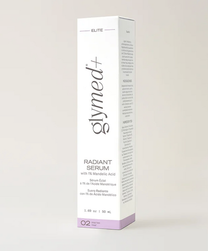 Glymed Plus Radiant Serum
