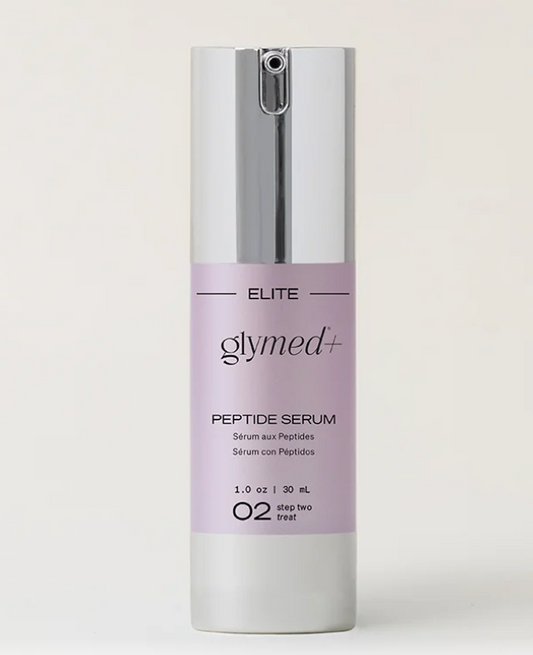 Glymed Plus Peptide Serum