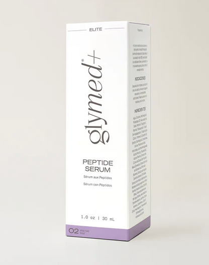 Glymed Plus Peptide Serum