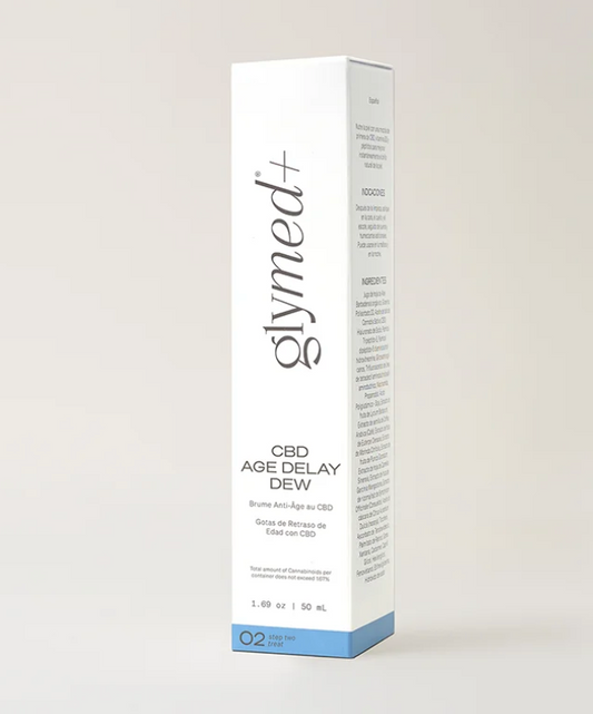 Glymed Plus CBD-B3 Ge Delay Dew