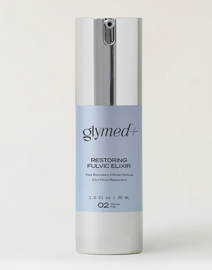Glymed Plus Restoring Fulvic Elixir