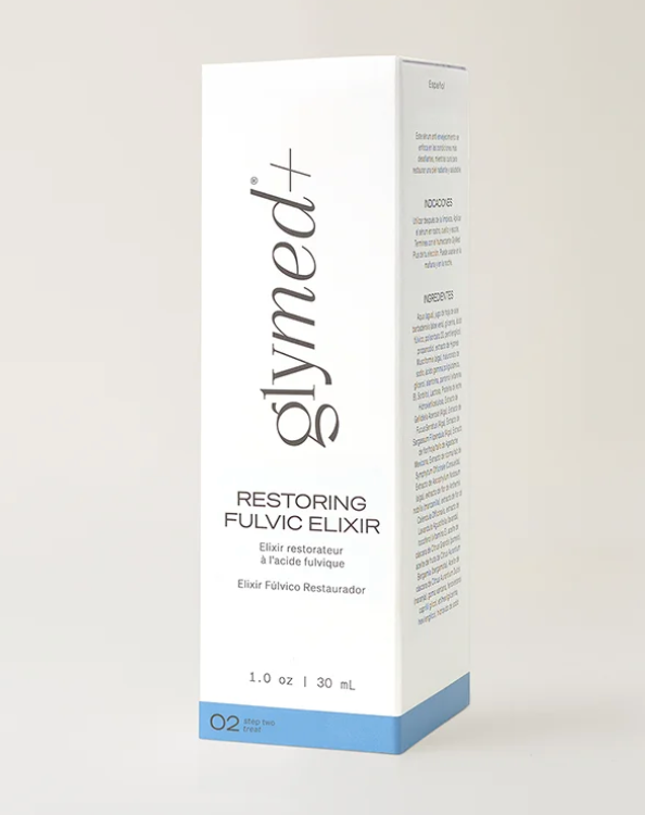 Glymed Plus Restoring Fulvic Elixir