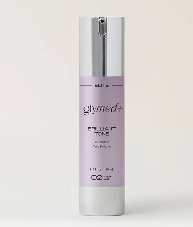 Glymed Plus Brilliant Tone