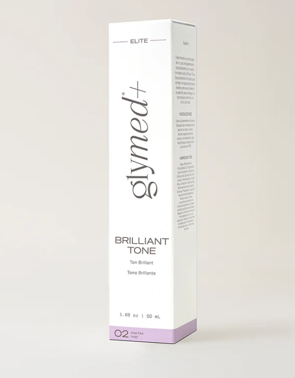 Glymed Plus Brilliant Tone