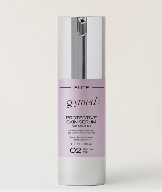 Glymed Plus Protective Skin Serum with Ceramides
