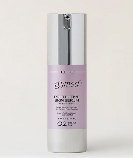 Glymed Plus Protective Skin Serum with Ceramides