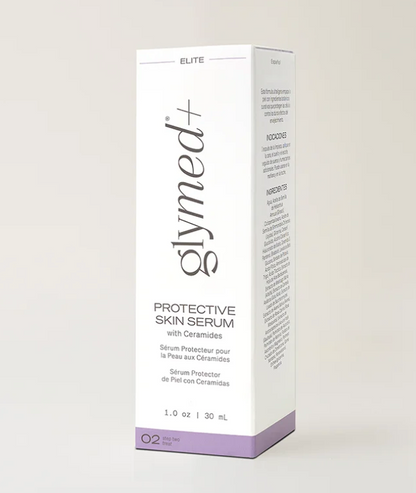 Glymed Plus Protective Skin Serum with Ceramides