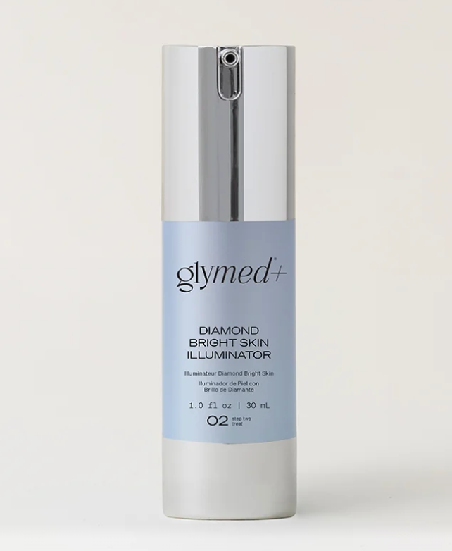 Glymed Plus Diamond Bright Skin Illuminator