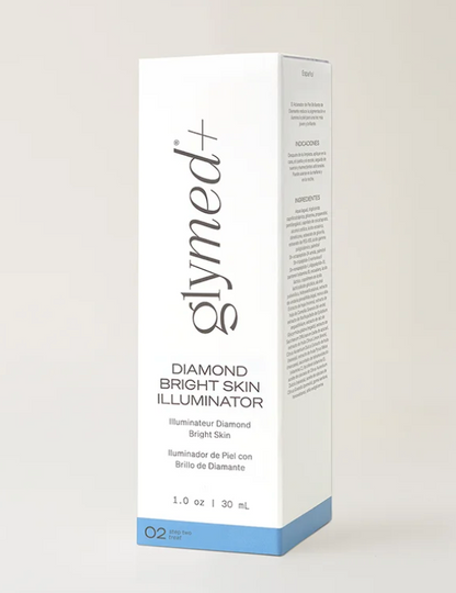 Glymed Plus Diamond Bright Skin Illuminator