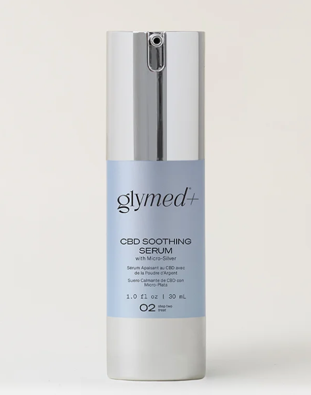 Glymed Plus CBD Micro Silver Miracle