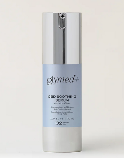 Glymed Plus CBD Micro Silver Miracle