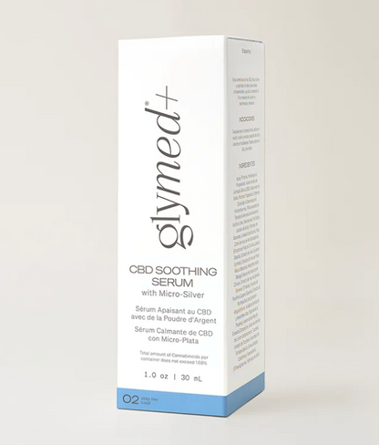 Glymed Plus CBD Micro Silver Miracle