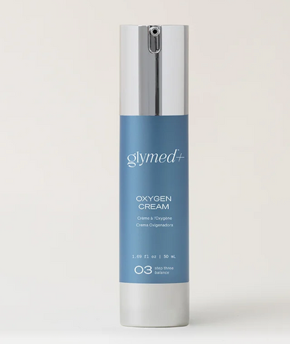 Glymed Plus Oxygen Cream