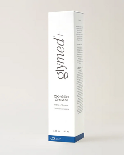 Glymed Plus Oxygen Cream
