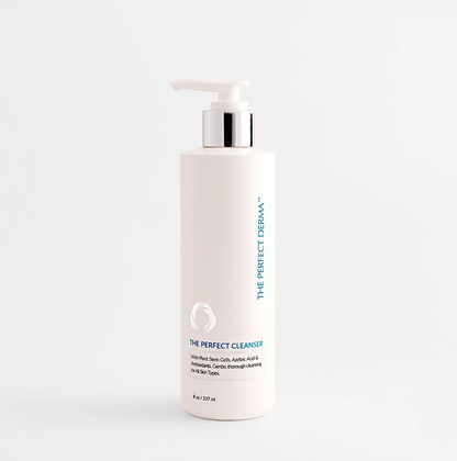 The Perfect Skin The Perfect Cleanser