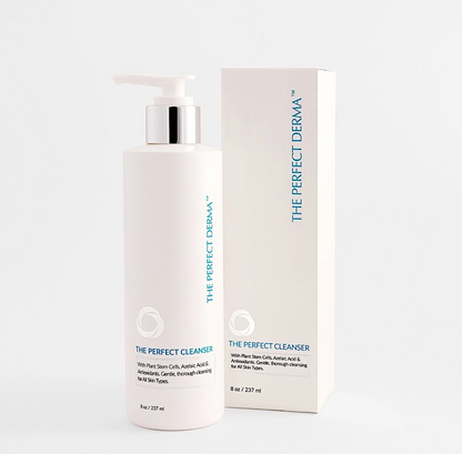 The Perfect Skin The Perfect Cleanser