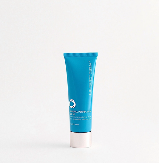 The Perfect Skin Mineral Perfection SPF 30