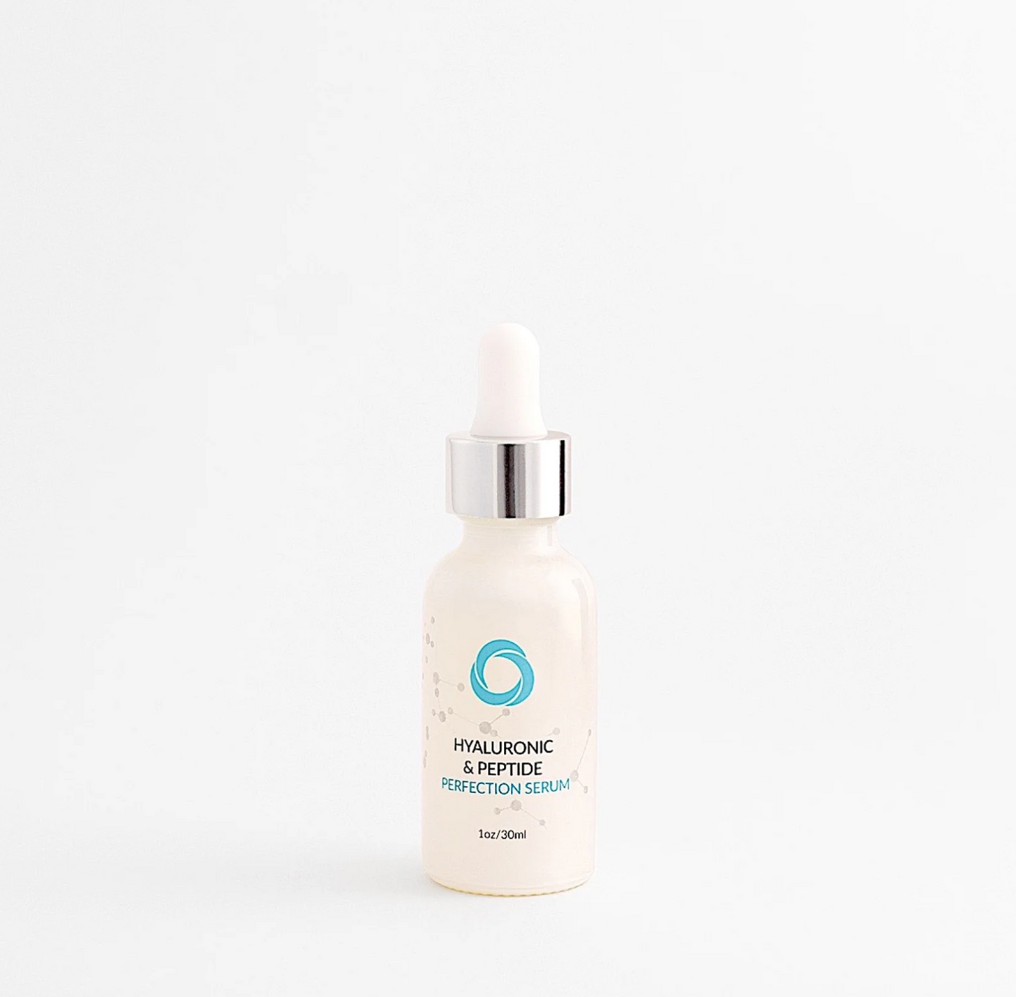 The Perfect Skin Hyaluronic & Petide Perfection Serum
