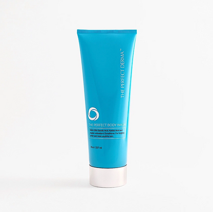 The Perfect Skin The Perfect Body Wash