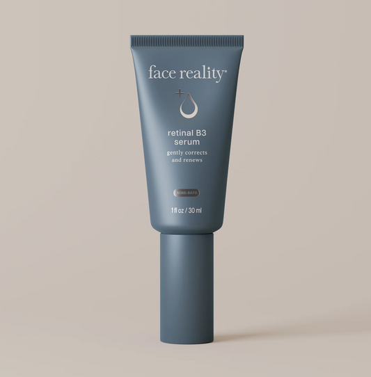 Face Reality Retinal B3 Serum