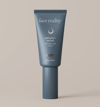 Face Reality Salicylic Serum