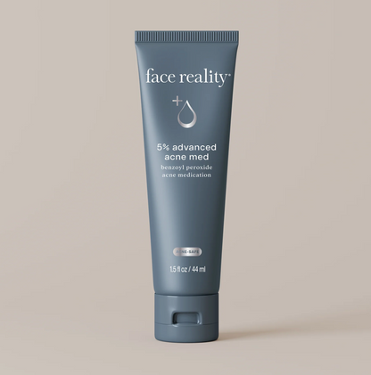 Face Reality 5% Acne Med