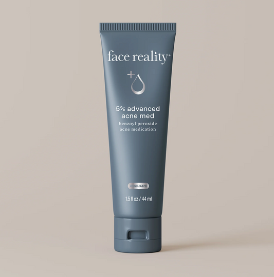 Face Reality 5% Acne Med