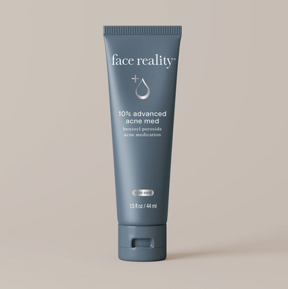 Face Reality 10% Acne Med