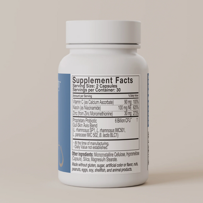 Face Reality Clear Skin Restore