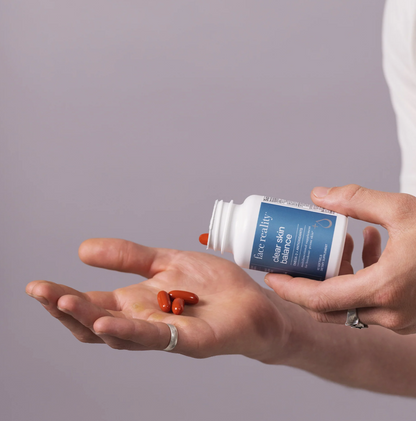 Face Reality Clear Skin Balance