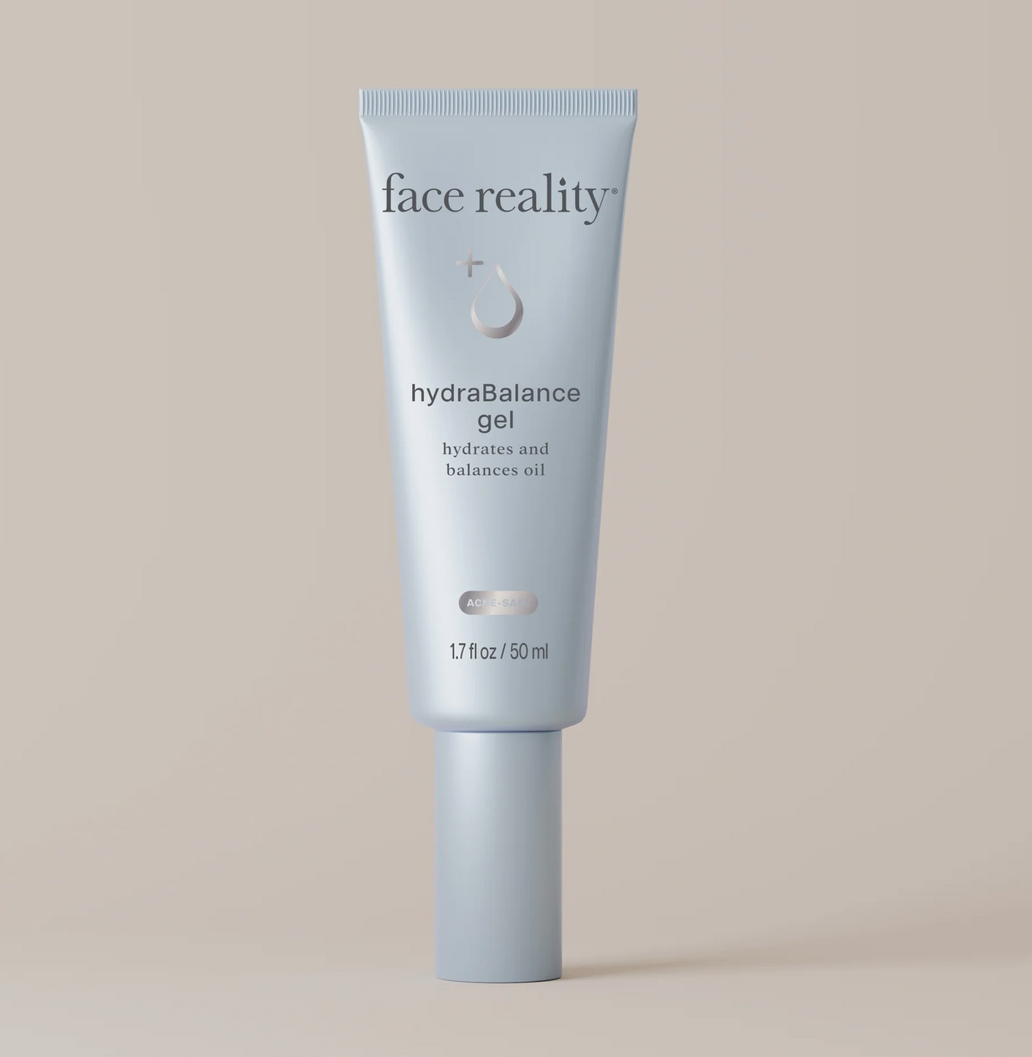 Face Reality Hydrabalance Gel
