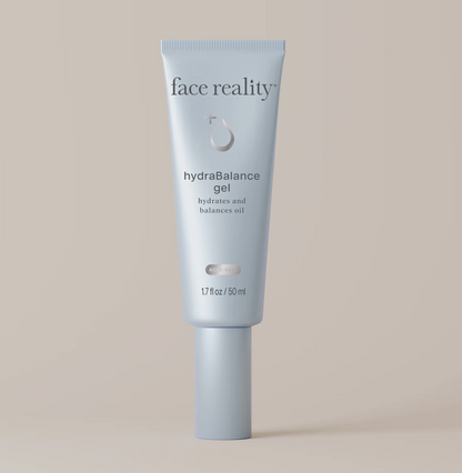 Face Reality Hydrabalance Gel