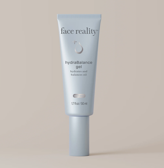 Face Reality Hydrabalance Gel