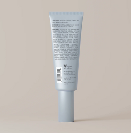 Face Reality Hydrabalance Gel