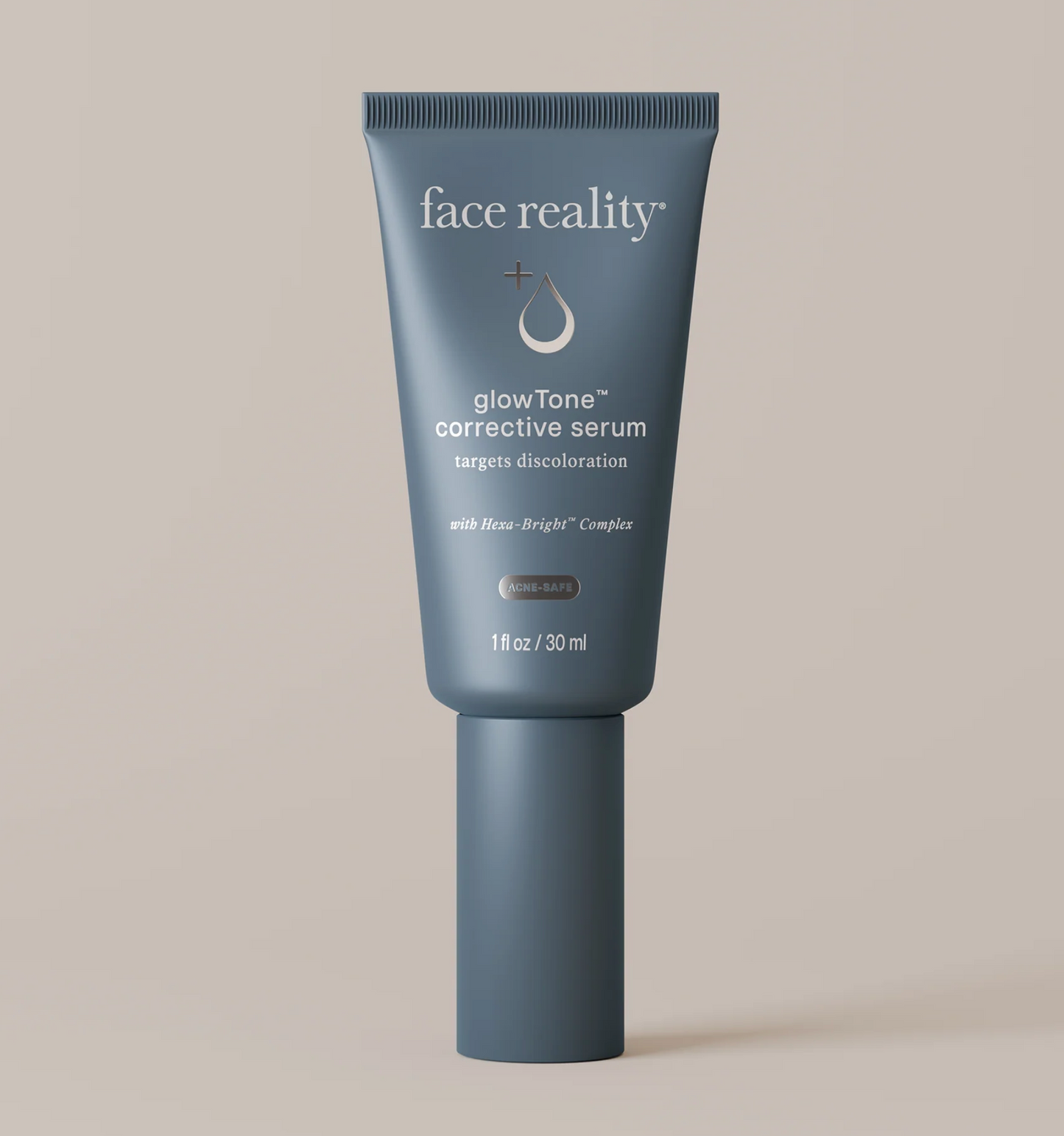 Face Reality Glow Tone Corrective Serum