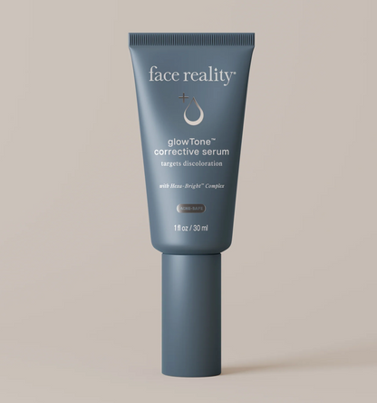 Face Reality Glow Tone Corrective Serum