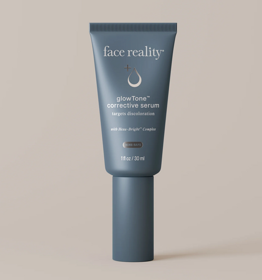 Face Reality Glow Tone Corrective Serum