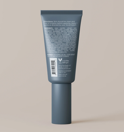 Face Reality Glow Tone Corrective Serum