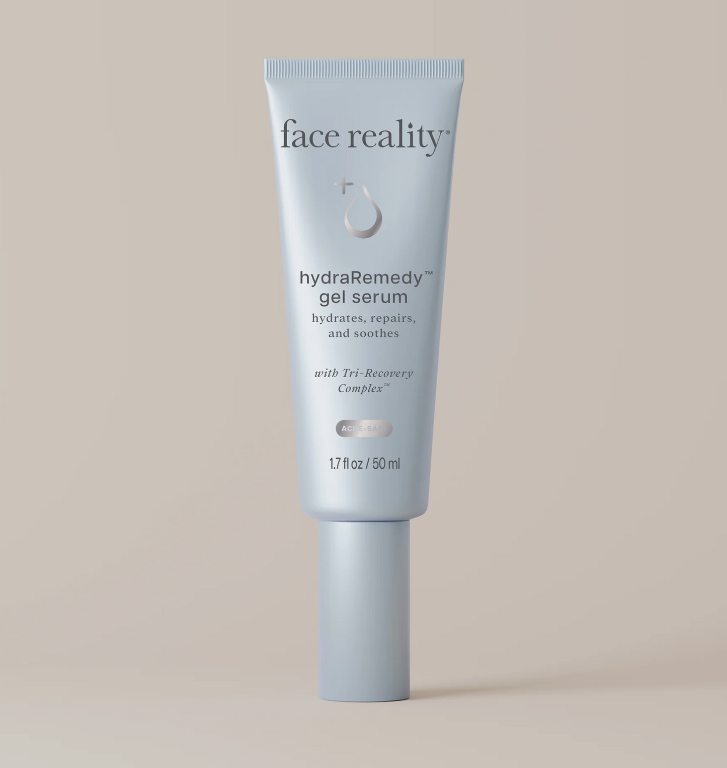 Face Reality Hydra Remedy Gel Serum