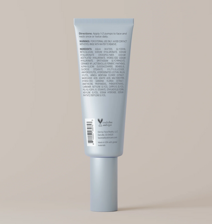 Face Reality Hydra Remedy Gel Serum