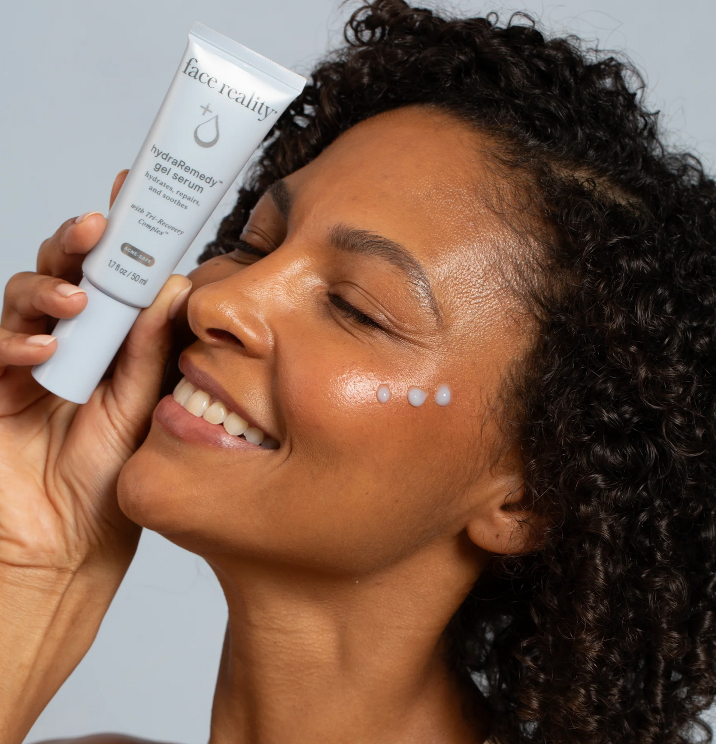 Face Reality Hydra Remedy Gel Serum