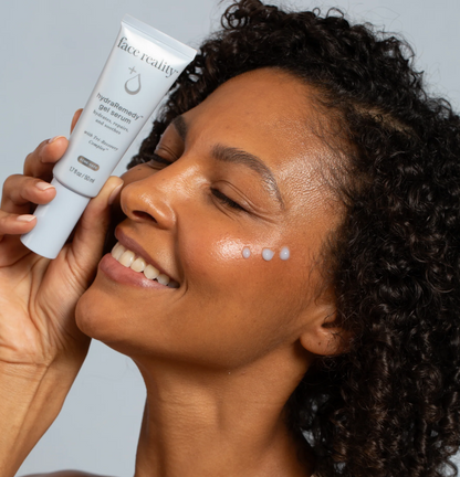 Face Reality Hydra Remedy Gel Serum